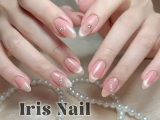 ネイル 🍒IRIS Nail🌸のネイルデザイン