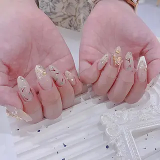 ネイル FLY Nail Salonのネイルデザイン