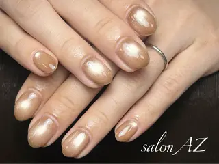 ネイル salonAZ Miaのネイルデザイン