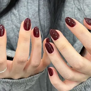 ネイル YUKI NAILのネイルデザイン