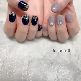 ネイル テネルネイル tener nailのネイルデザイン
