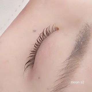 マツエク・マツパ Vie  Ange erikaのマツエク・マツパデザイン