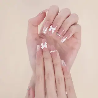 ネイル Queens ひなのネイルデザイン