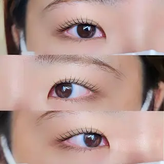 マツエク・マツパ MOUTON EYE/NAILのマツエク・マツパデザイン