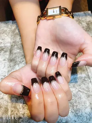 ネイル Angelica Michelleのマツエク・マツパデザイン