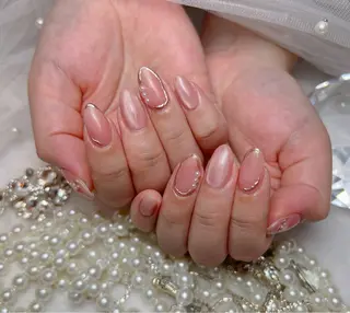 ネイル Miya _nailのネイルデザイン