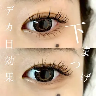 マツエク・マツパ ANY /Rinaの眉毛・アイブロウイメージ