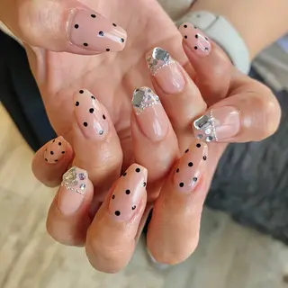 ネイル Loca.nails Kasumiのネイルデザイン