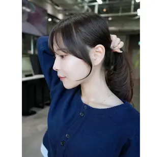 ミディアム カラー ITbyALBUM 浦和店のヘアスタイル