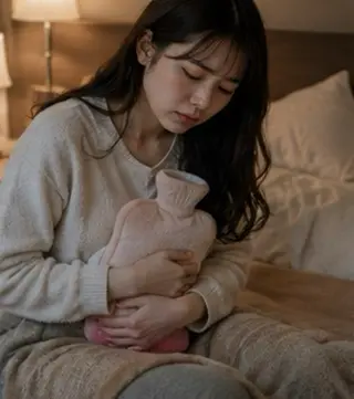 美容鍼&温活・免活 さくらんぼ鍼灸院のエステ・リラクイメージ