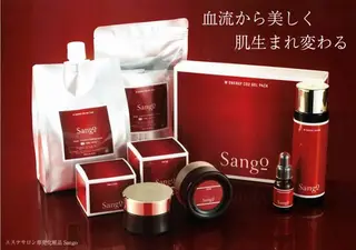アーユルヴェーダ専門 スローガーデンのエステ・リラクイメージ