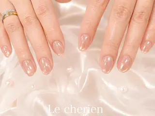 ネイル nail ルシェリアのネイルデザイン