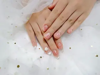 ネイル ジョリ kasumi🌹💅のネイルデザイン