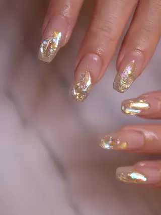 ネイル COVO  nailsalonのネイルデザイン
