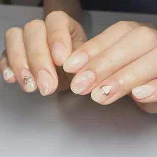 ネイル nail salon anoneのネイルデザイン