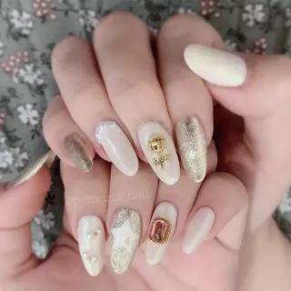 ネイル mio 🐩のマツエク・マツパデザイン