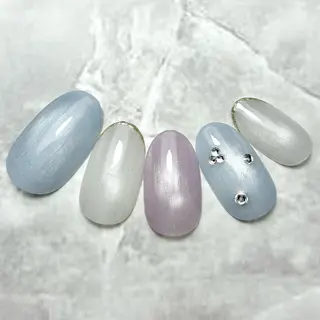ネイル nailsalon liccáのネイルデザイン