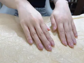 ネイル Umi nail& eyelashのネイルデザイン