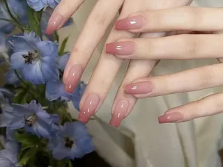 ネイル YUKI 💗 渋谷店のネイルデザイン