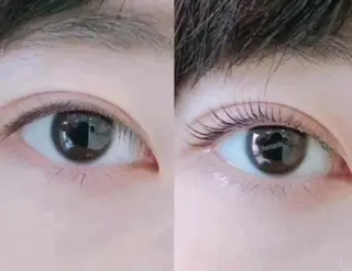 マツエク・マツパ 🍒♡RiRi Lash ♡🍒のマツエク・マツパデザイン