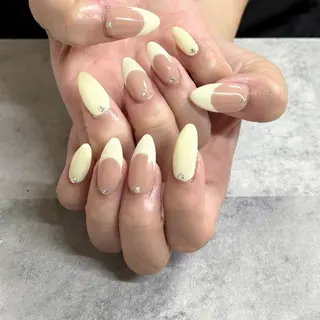 ネイル FELICE フェリーチェのネイルデザイン