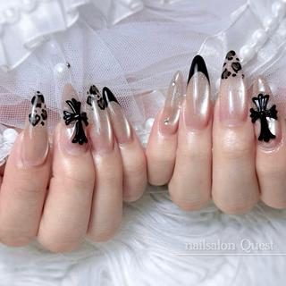 ネイル nailsalon Questのネイルデザイン