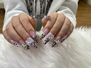 ネイル REI nailのネイルデザイン