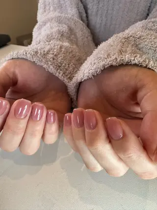 ネイル NAIL SALON BOUTONのネイルデザイン