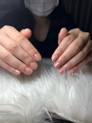 ネイル NekoNail salonのネイルデザイン