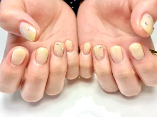 ネイル add ayaのネイルデザイン
