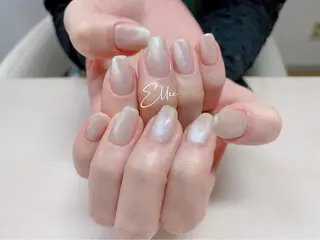 ネイル 閨匠ビューティサロン 新橋店♡Ellieのネイルデザイン