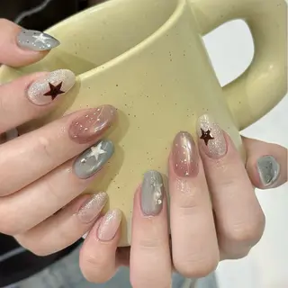 ネイル Umee Nailのネイルデザイン
