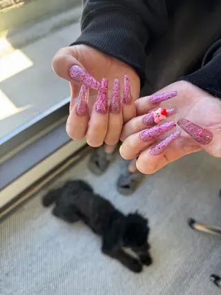 ネイル LUNE NAILのその他イメージ