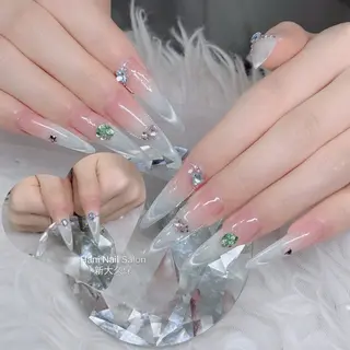 ネイル Hani Nail Salonのネイルデザイン