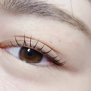 マツエク・マツパ eyelash catwinkのマツエク・マツパデザイン