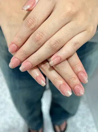 ネイル Toyale riri☆のネイルデザイン