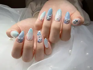 ネイル Anna Nailのネイルデザイン