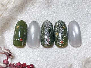 ネイル mogunail &blowの眉毛・アイブロウイメージ