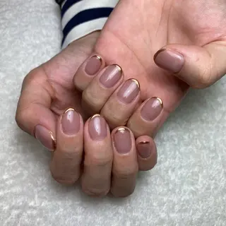 ネイル COCO +のエステ・リラクイメージ