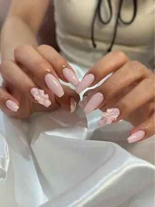 ネイル Ashliy大宮♡ アシュリーのネイルデザイン