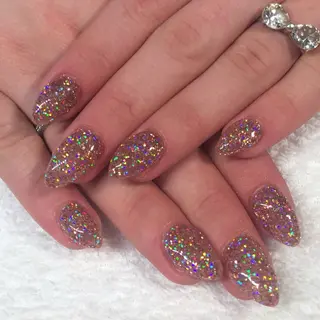 ネイル NailsbyT N.Sugamoのネイルデザイン