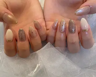 ネイル Eri /Lino nailのネイルデザイン