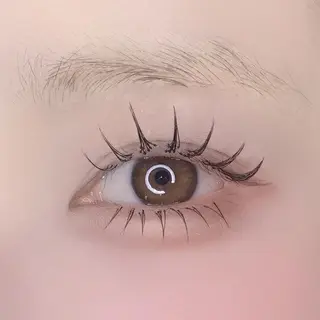 マツエク・マツパ KKS Beauty 美妃のマツエク・マツパデザイン