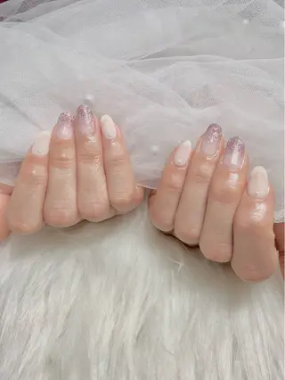 ネイル miss you ♡ Miyuuのネイルデザイン