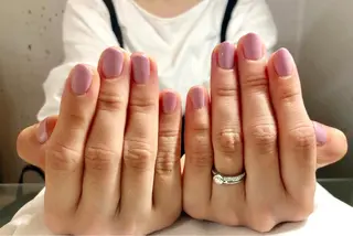 ネイル ホワイトニング🦷 ネイル💅LEAのその他イメージ