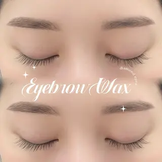 アイブロウ 心晴 🧚🏻✨の眉毛・アイブロウイメージ