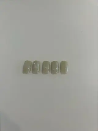 ネイル SEULE nailのネイルデザイン