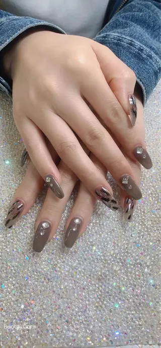 ネイル Ryoko Nailのネイルデザイン