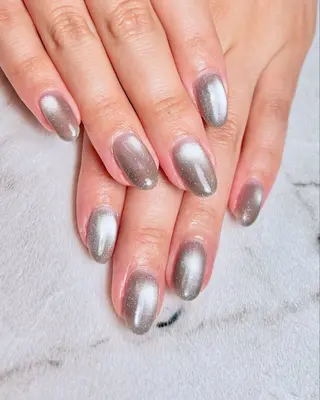 ネイル nailsalon magentaのネイルデザイン