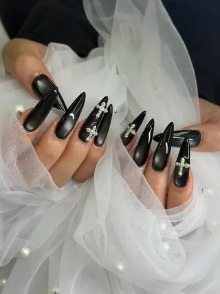 ネイル Sora Nail Ayaseのネイルデザイン